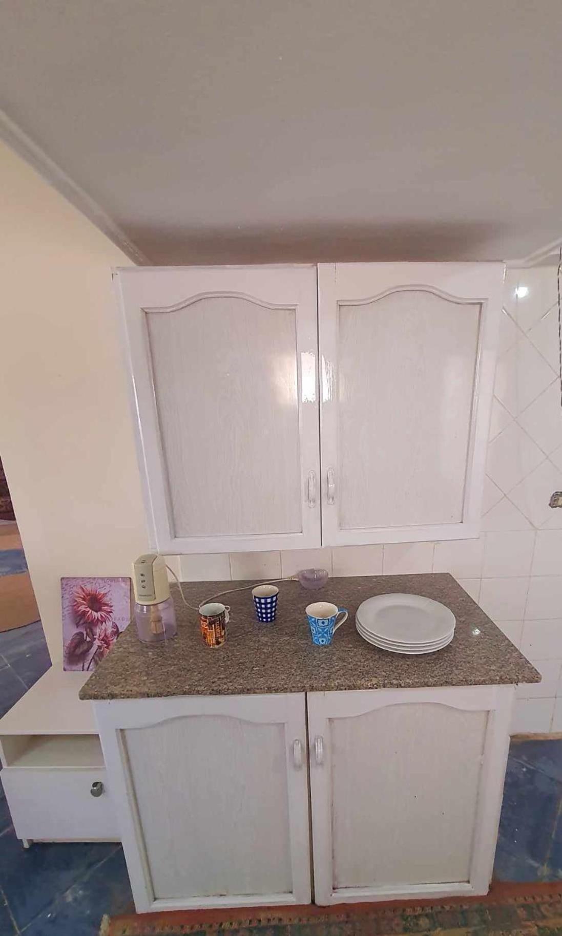 Sea View Free Wifi 3 Bedrooms 2 Toilets 5th Floor Bellevue Village Agami Available Year Days & 5 Heavy Blanket Available *